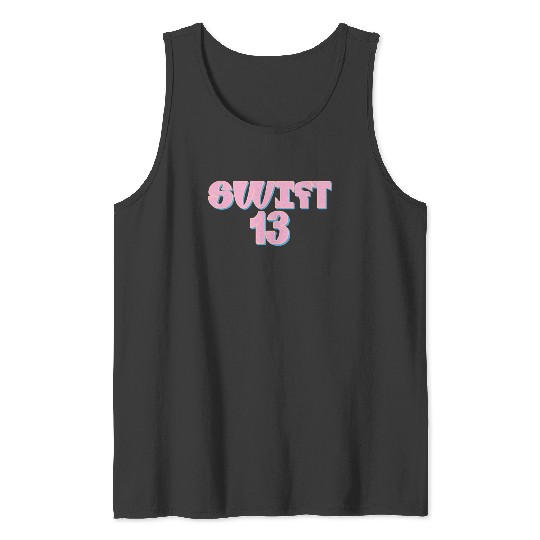 Discover Taylor Lover (1) Tank Tops