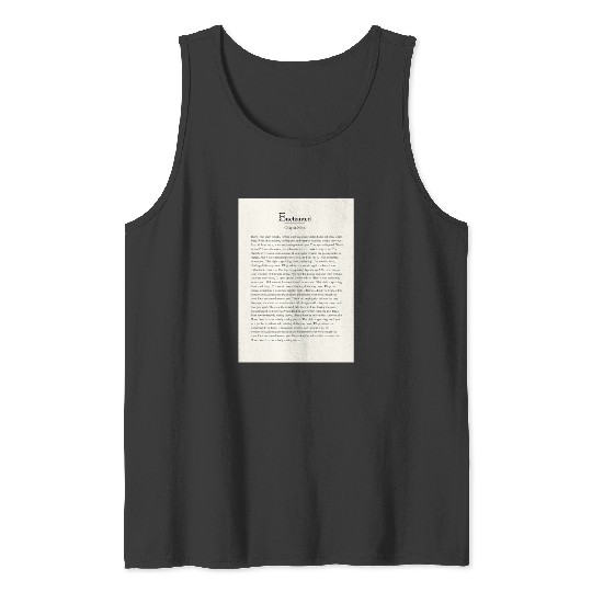 Discover Enchanted - Taylor Speak Now Tank Tops
