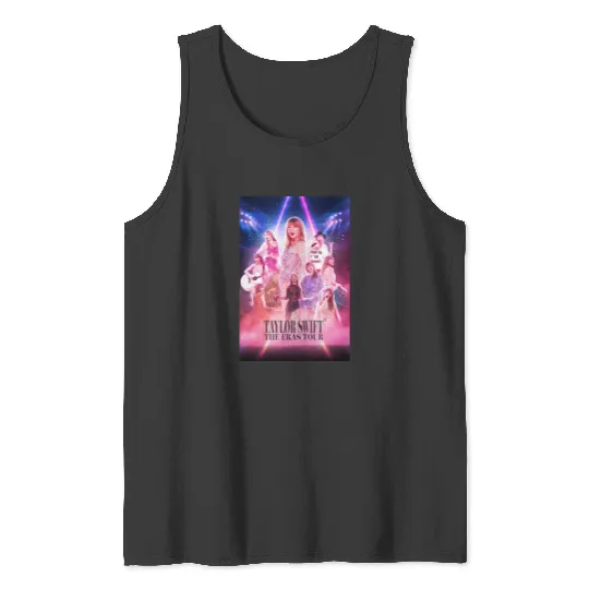 Discover friend Taylor women Tank Tops
