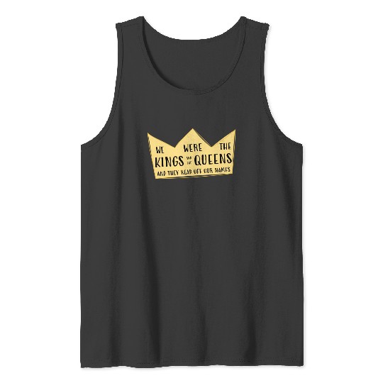 Discover Long Live Taylor (1) Tank Tops