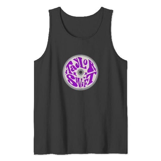 Discover Taylor Cd Speak Now Tank Tops