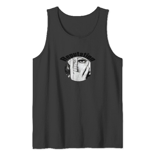 Discover Taylor Reputation (1) Tank Tops
