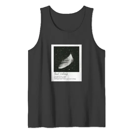 Discover Sweet Nothing - Taylor Tank Tops