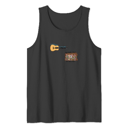 Discover los angeles n6 eras tour surprise songs pack 1 Tank Tops