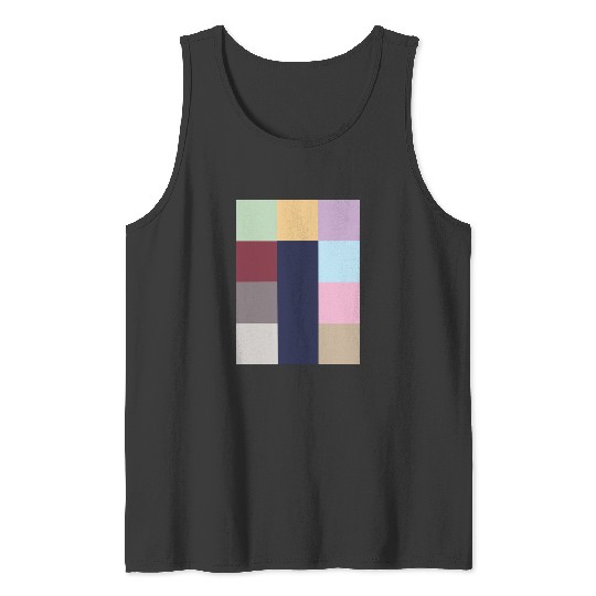 Discover Taylor Eras (1) Tank Tops