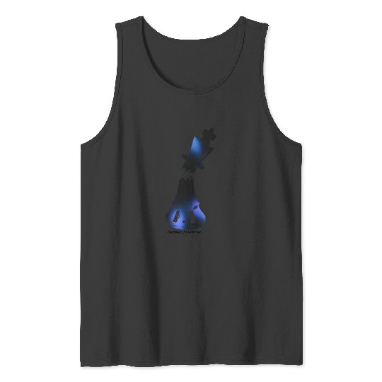Discover Mastermind Midnights Taylor Tank Tops