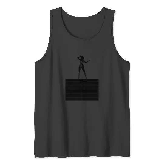 Eras Tour Stage Tank Tops