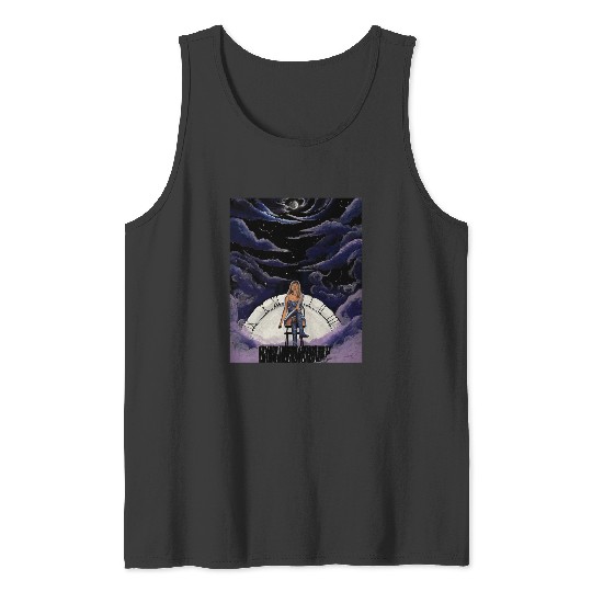Discover Midnights Era Taylor (1) Tank Tops