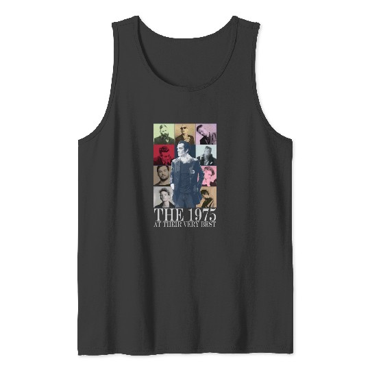 Discover eras tour at their very best  inverted  1, Twilight  _ Twilight Saga , The Eras Saga Tank Tops