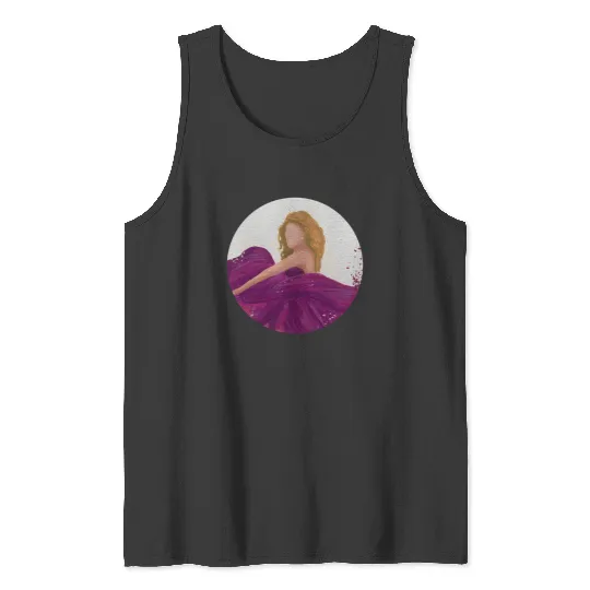 Discover Speak Now Taylor Inspired (1) Tank Tops