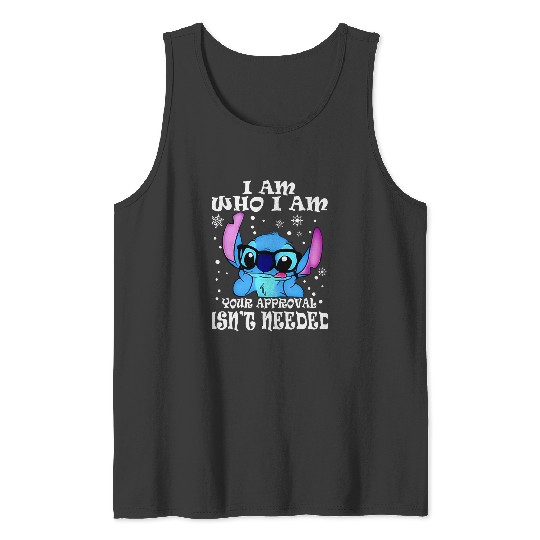 How to Stitch Sticker, Stitch Eras Tour , Stitch Shirt, Disney Land Lilo and Stitch Tank Tops