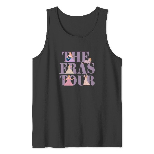 Discover Speak Now The Eras Tour All Fits Tank Tops