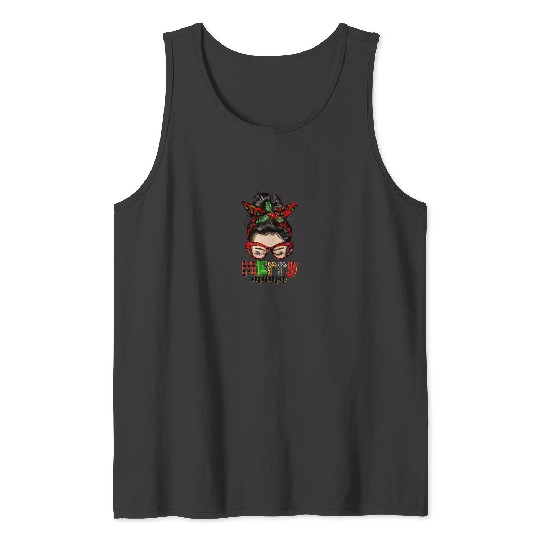 Discover Merry Xmas Mama Good gift  : Mickey Disney Christmas, Disney Christmas Tank Tops