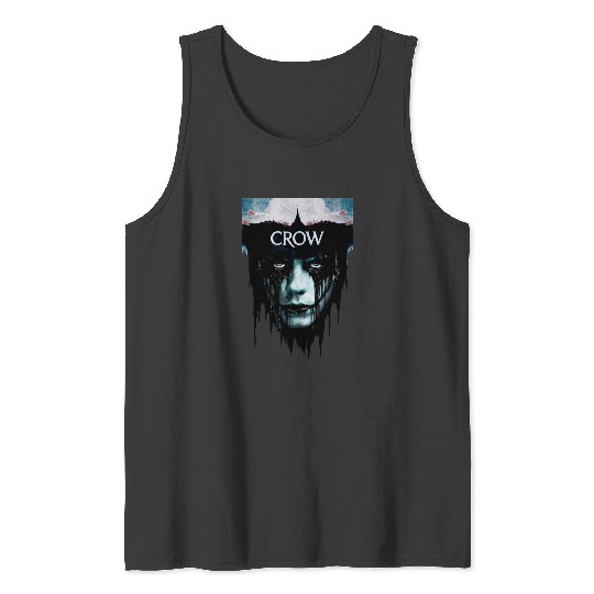 Aesthetic Tribute to the 2024 Fantasy Thriller Graphic SALE!! : Disney Villains Maleficent , Maleficent Gift S-5XL Tank Tops