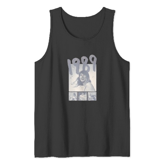 Discover Music Vintage Christmas Tour Halloween Concert  61 , Vintage Taylor Reputation , Taylor Gift S - 5XL |  Taylor Beautiful Tank Tops
