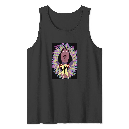 Discover Governor John Ratcliffe SALE!! : Disney Villains Maleficent , Maleficent Gift S-5XL Tank Tops