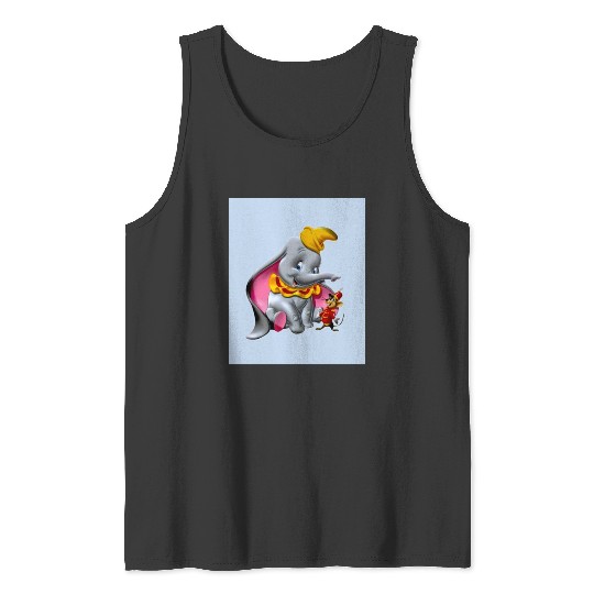 Discover Dumbo the seducer ... Graphic  Dress: Disney Elephant Dumbo, Dumbo Tank Tops
