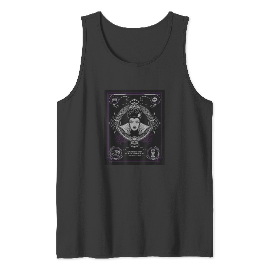 Disneyss Villains Evil Queen Of Halloween Rotten To The Core Tank Tops