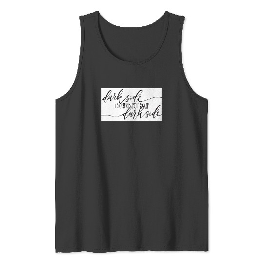 Discover Taylor The Archer Lyric Tank Tops