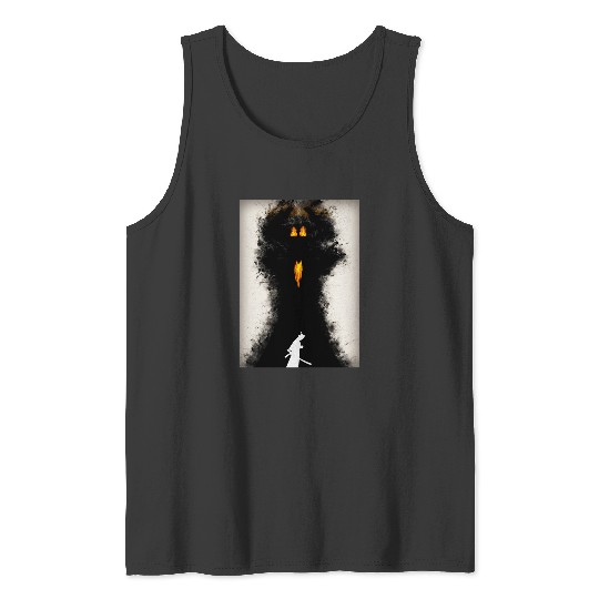 Samurai Jack   SALE!! : Disney Villains Maleficent , Maleficent Gift S-5XL Tank Tops