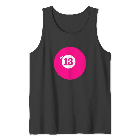 Discover Taylor 13 (3) Tank Tops
