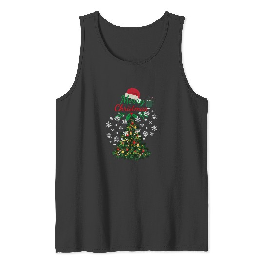 national lampoons christmas vacation : Mickey Disney Christmas, Disney Christmas Tank Tops