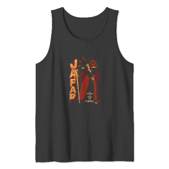 Discover Vintage Animated Comedy Film-  Movie  2 SALE!! : Disney Villains Maleficent , Maleficent Gift S-5XL Tank Tops