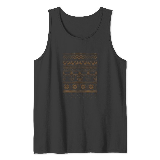 For Mens Womens Rock Paper Scissors Throat Fans Lovers Music Vintage Retro  , Stitch Eras Tour , Stitch Shirt, Disney Land Lilo and Stitch Tank Tops