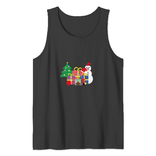Discover Christmas gift - christmas edition  : Mickey Disney Christmas, Disney Christmas Tank Tops