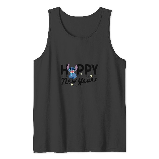 Happy new year 2022  New Years Eve Party Supplies   , Stitch Eras Tour , Stitch Shirt, Disney Land Lilo and Stitch Tank Tops