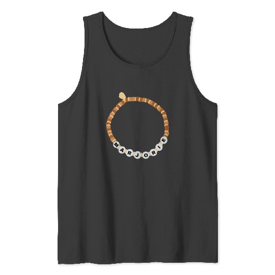 Discover Marjorie - Taylor Evermore Tank Tops