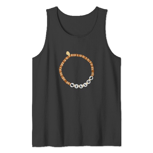 Discover Willow - Taylor Evermore (1) Tank Tops