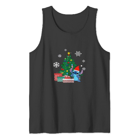 Discover lilo626 christmas Ess  : Mickey Disney Christmas, Disney Christmas Tank Tops