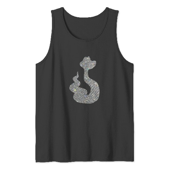 Discover Snake Sticker: Disney Elephant Dumbo, Dumbo Tank Tops