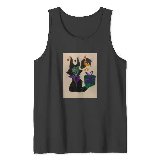 Discover Christmas maleficent   SALE!! : Disney Villains Maleficent , Maleficent Gift S-5XL Tank Tops