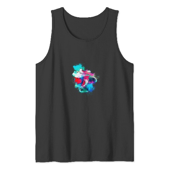 CHRISTMAS PATTERN Poster, Stitch Eras Tour , Stitch Shirt, Disney Land Lilo and Stitch Tank Tops