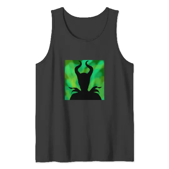 Discover Maleficent  68 SALE!! : Disney Villains Maleficent , Maleficent Gift S-5XL Tank Tops