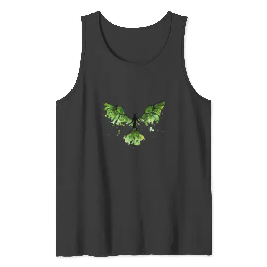 Discover Maleficent Flying   SALE!! : Disney Villains Maleficent , Maleficent Gift S-5XL Tank Tops