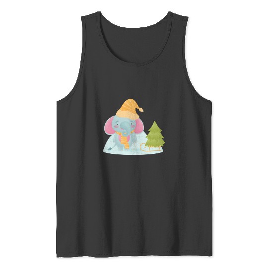Discover elephant, Disney Elephant Dumbo Christmas , Dumbo Christmas Tank Tops