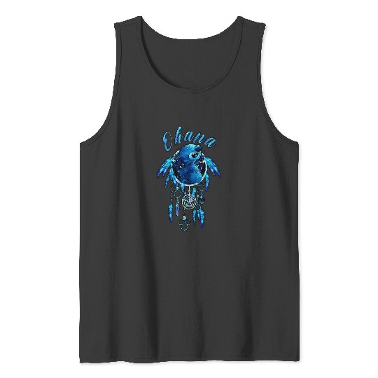 Stitch Ohana stitch ohana means family C  , Stitch Eras Tour , Stitch Shirt, Disney Land Lilo and Stitch Tank Tops