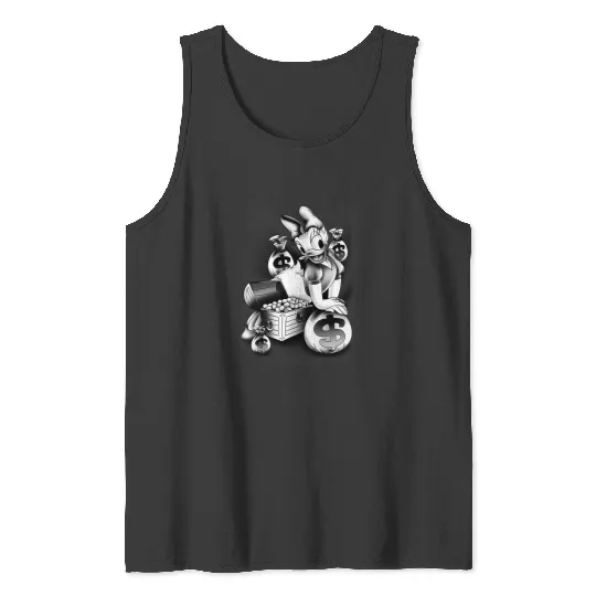 Discover MARGARIDA DISNEY TShirt Tank Tops