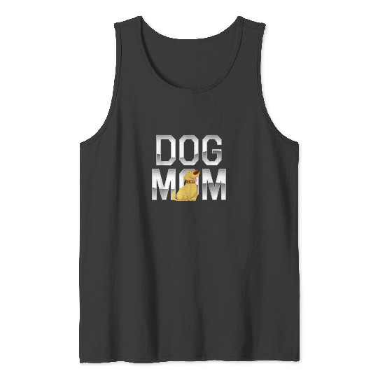 Discover Disney and Pixars Up Dug Dog Mom Tank Tops