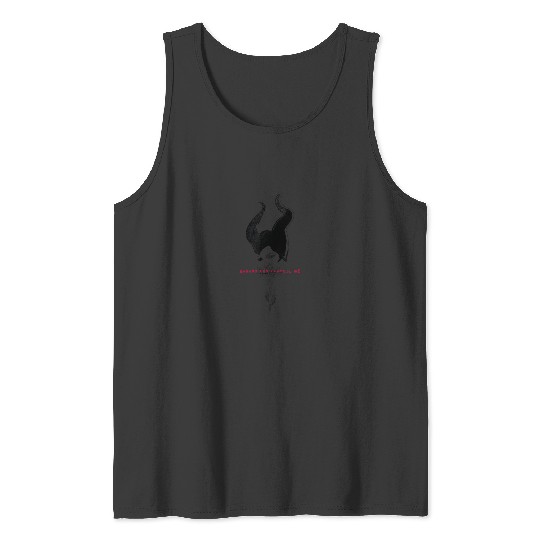 Discover Disney Maleficent Mistress of Evil Nobody Can Co Tank Tops