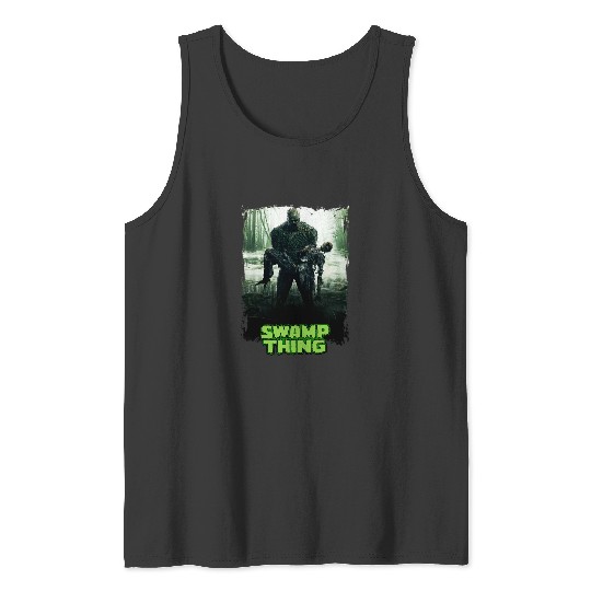 Reward Swamp Thing Retro Wave  : Shrek Same Swamp Forever , Shrek Shirt, Disney Fiona Princess , Shrek,Shrek Tank Tops