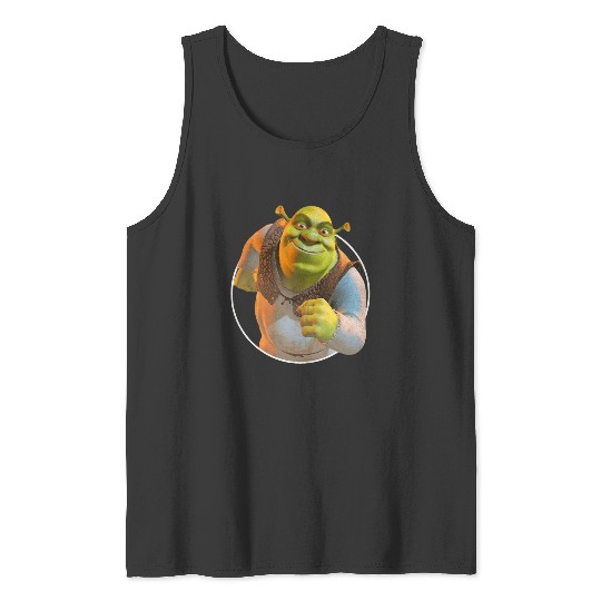 Sherk  27: Shrek Same Swamp Forever , Shrek Shirt, Disney Fiona Princess , Shrek,Shrek Tank Tops