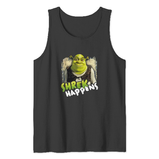 Sexy Shrekshrek meme faceshrek wazowski  : Shrek Same Swamp Forever , Shrek Shirt, Disney Fiona Princess , Shrek,Shrek Tank Tops