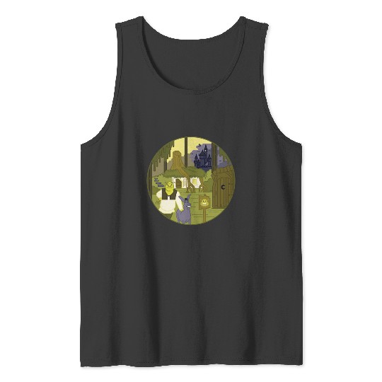 Discover Shrek Full Colour Line Art  : Shrek Same Swamp Forever , Shrek Shirt, Disney Fiona Princess , Shrek,Shrek Tank Tops