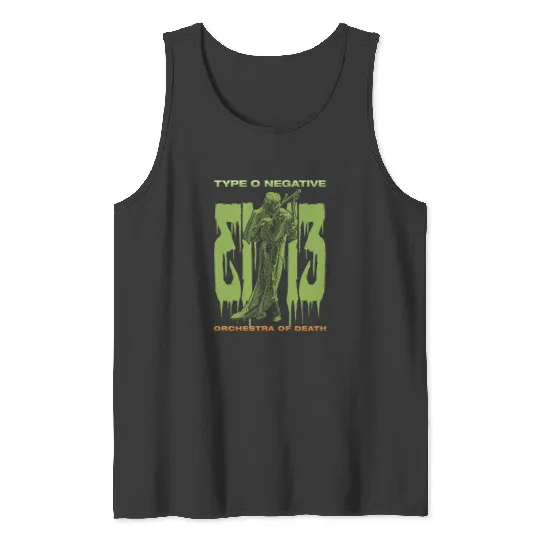 Type O Negative - Orchestra of Death  : Shrek Same Swamp Forever , Shrek Shirt, Disney Fiona Princess , Shrek,Shrek Tank Tops