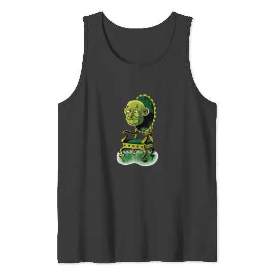 Vintage Wizard of Oz Emerald Throne  : Shrek Same Swamp Forever , Shrek Shirt, Disney Fiona Princess , Shrek,Shrek Tank Tops