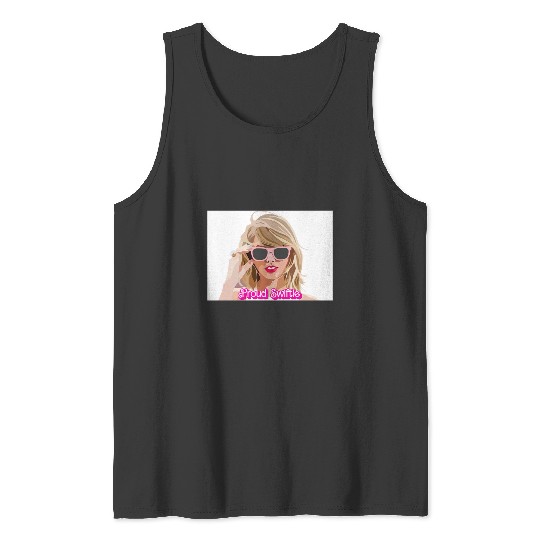 Discover Proud taylor version  : Vintage Taylor The Eras Tour , The Eras Tour Taylor Version, THE ERAS TOUR , Taylor Tank Tops